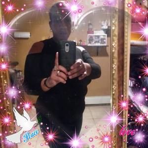 Meet your Posher, Jasmine